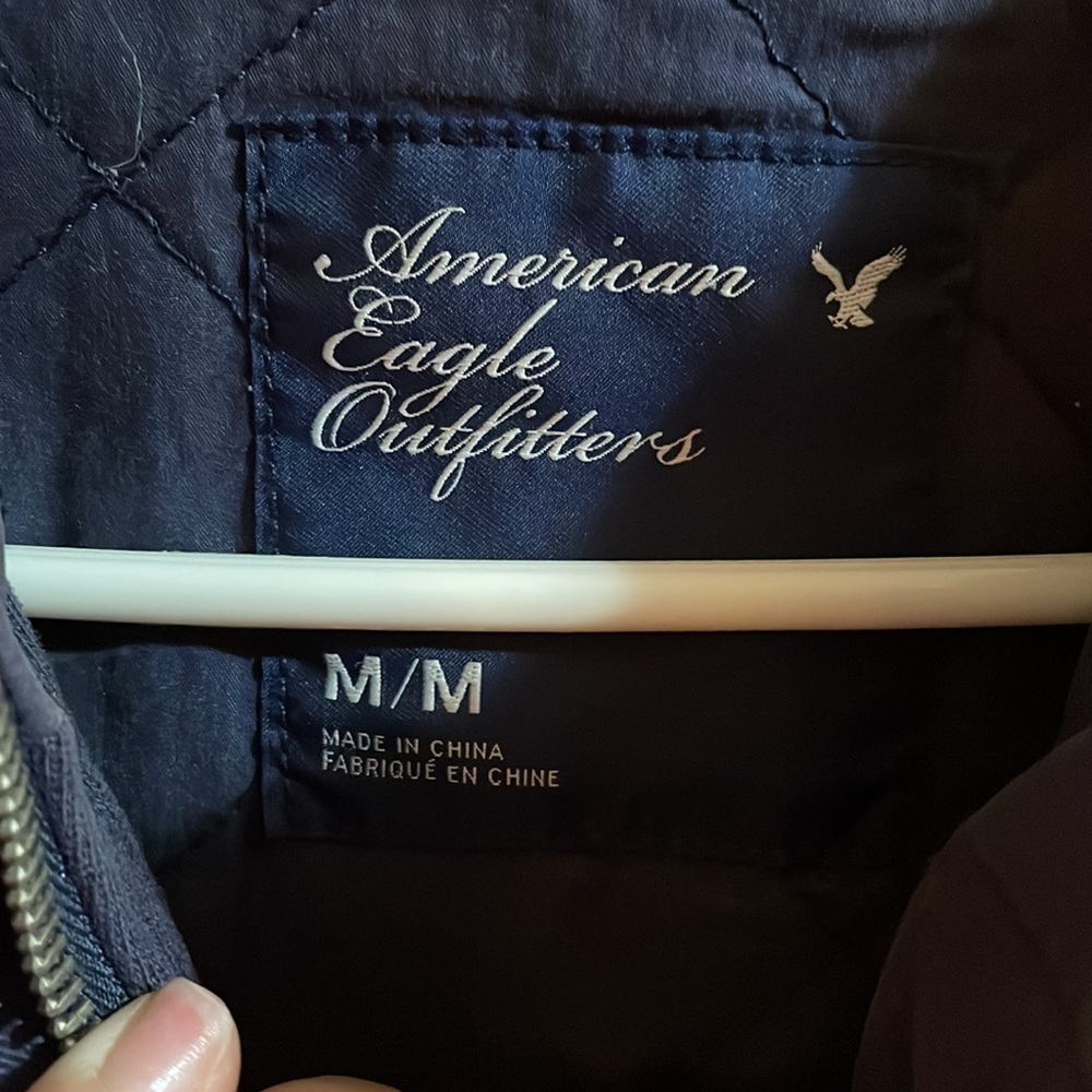 AE Jacket - Picture 3 of 6